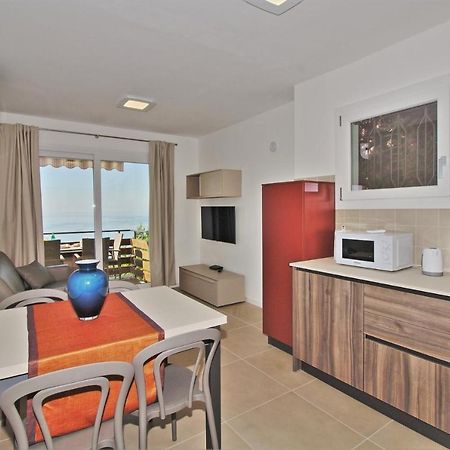 Oriolo Apartment Toscolano Maderno Exterior foto