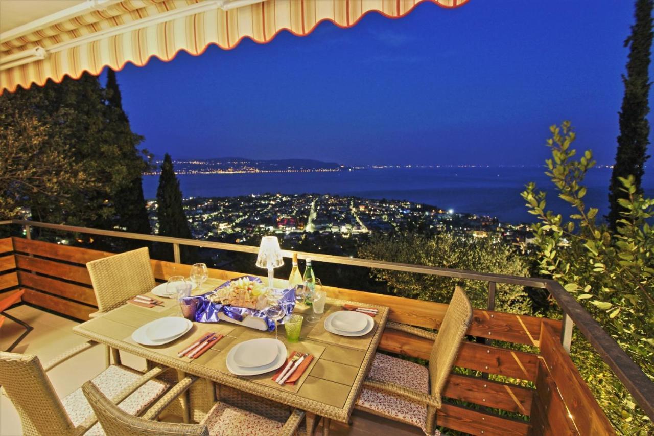 Oriolo Apartment Toscolano Maderno Exterior foto