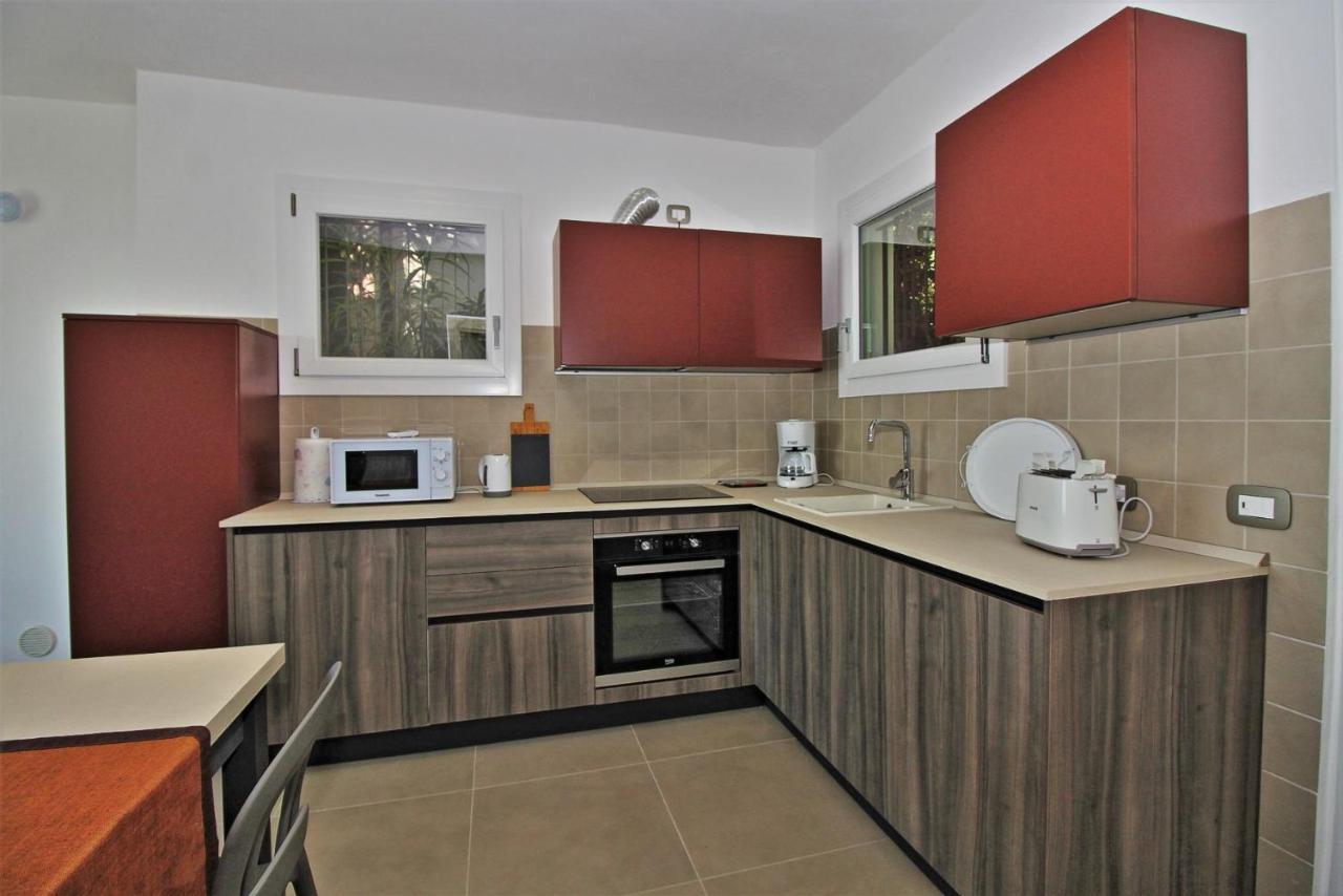 Oriolo Apartment Toscolano Maderno Exterior foto