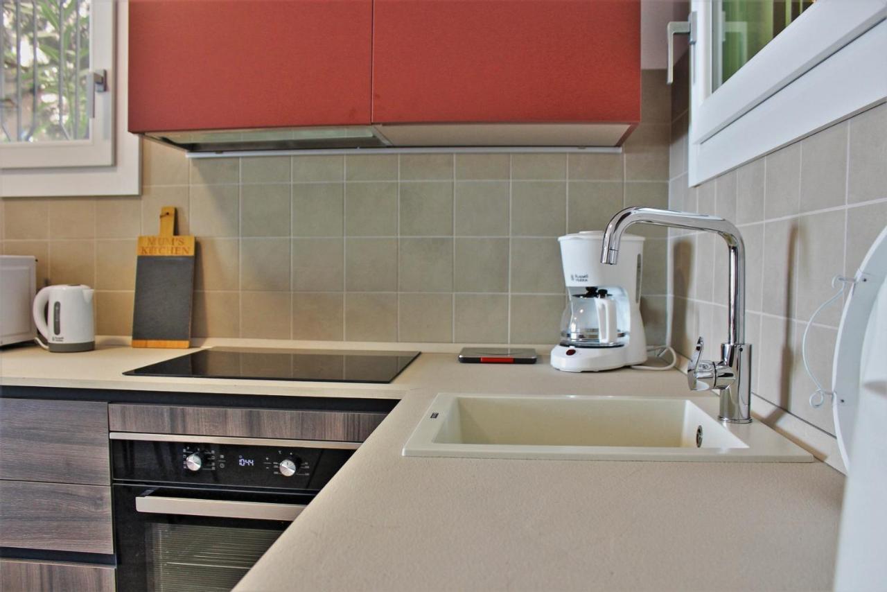Oriolo Apartment Toscolano Maderno Exterior foto