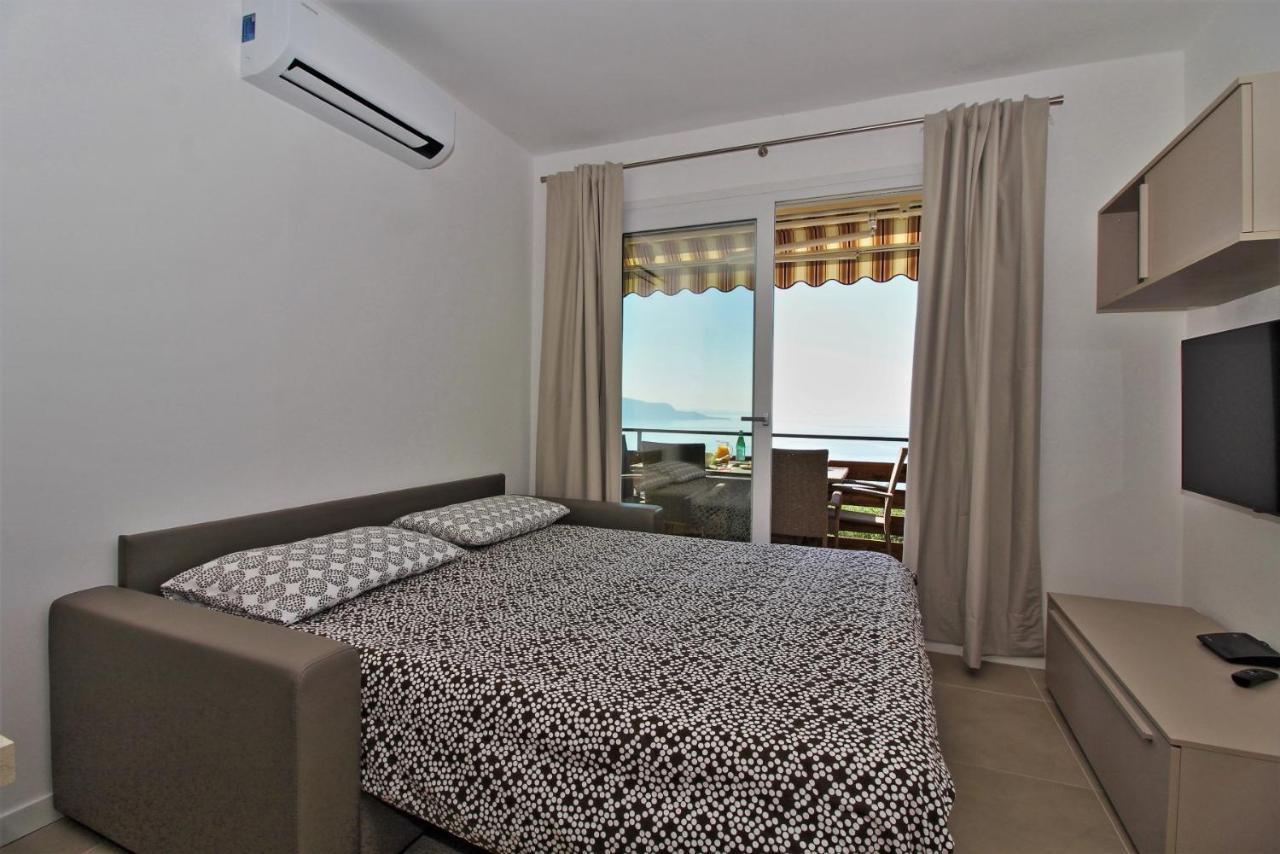 Oriolo Apartment Toscolano Maderno Exterior foto
