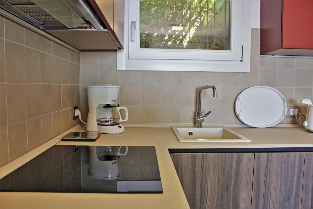 Oriolo Apartment Toscolano Maderno Exterior foto