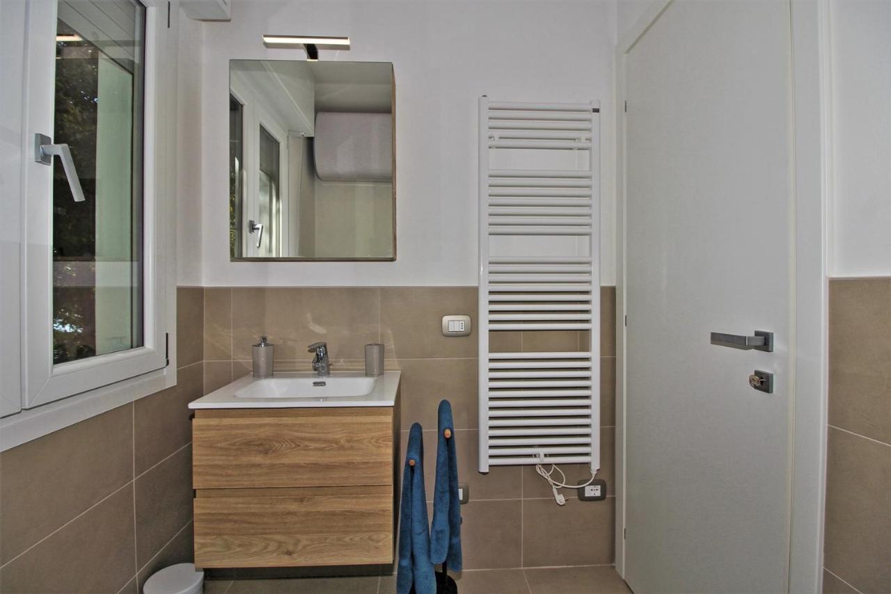 Oriolo Apartment Toscolano Maderno Exterior foto