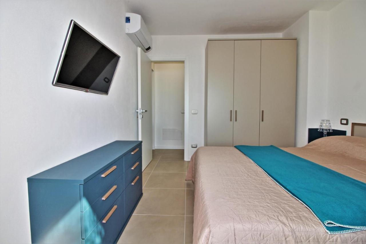 Oriolo Apartment Toscolano Maderno Exterior foto