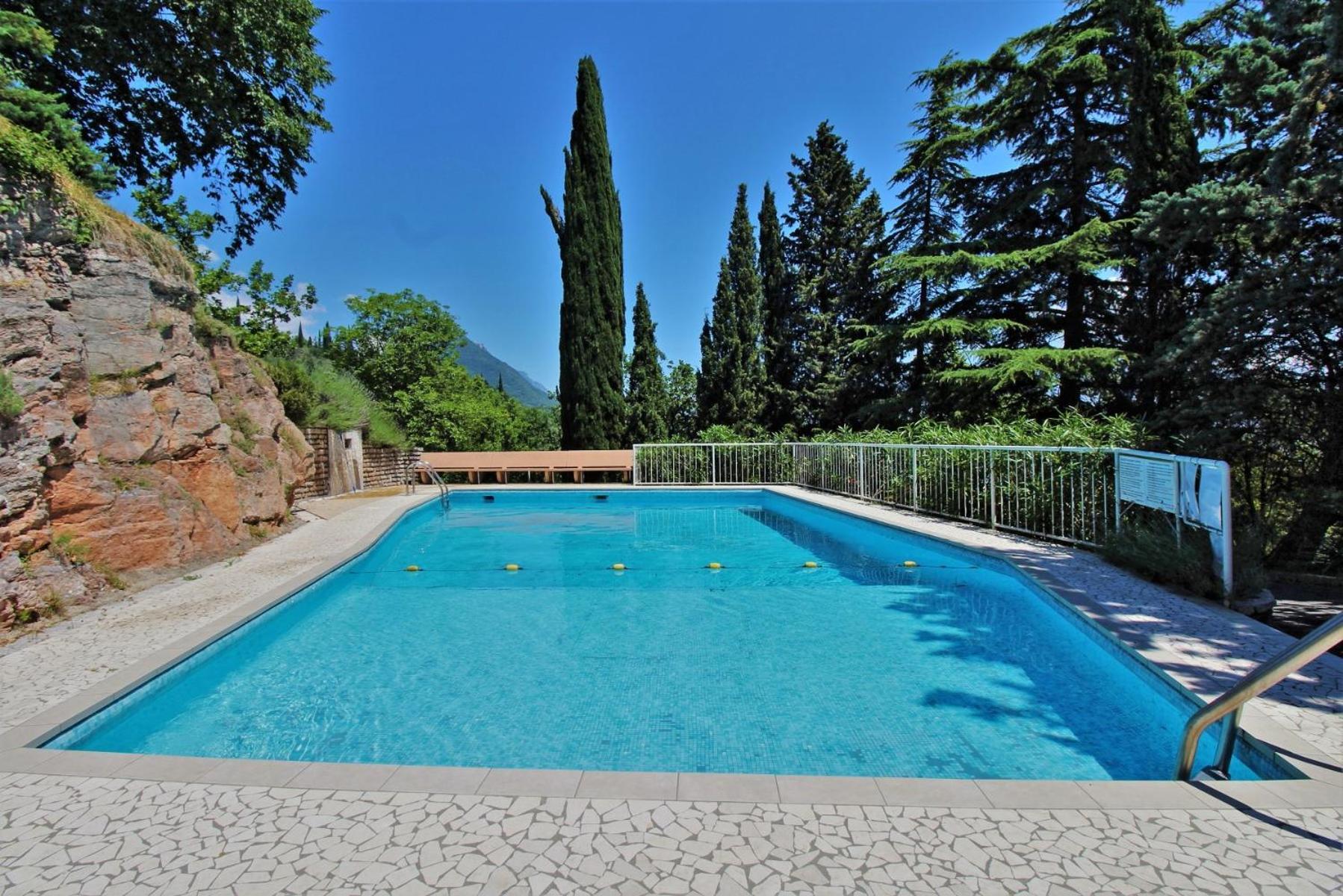 Oriolo Apartment Toscolano Maderno Exterior foto